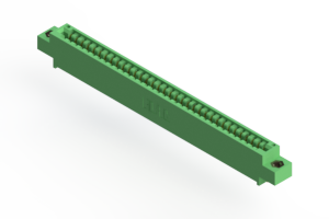 346-034-521-608 - EDAC Card Edge Connector